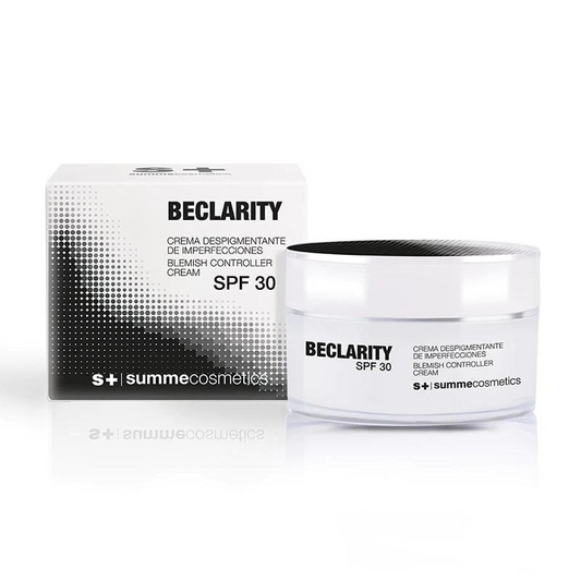 Beclarity Blemish Controller Cream SPF50 50ml