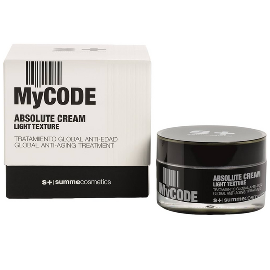 Mycode Absolute Cream Light 50ml