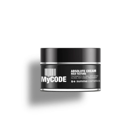 Mycode Absolute Cream Rich 50ml