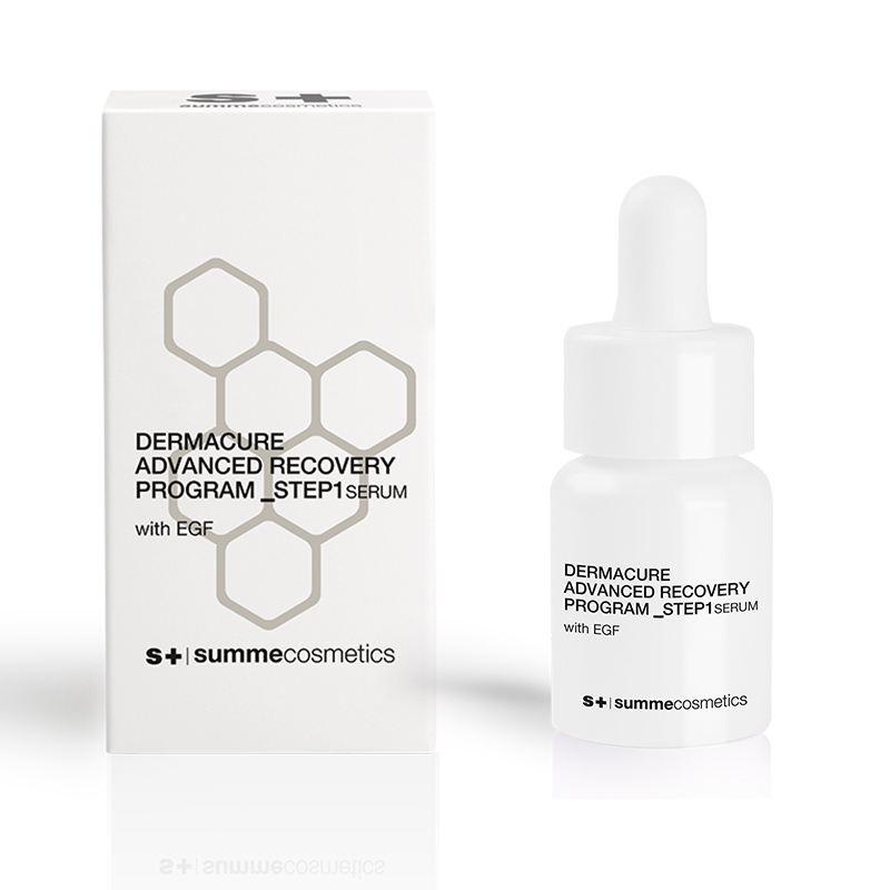 Dermacure Advanced Recovery Program Step 1 - Serum