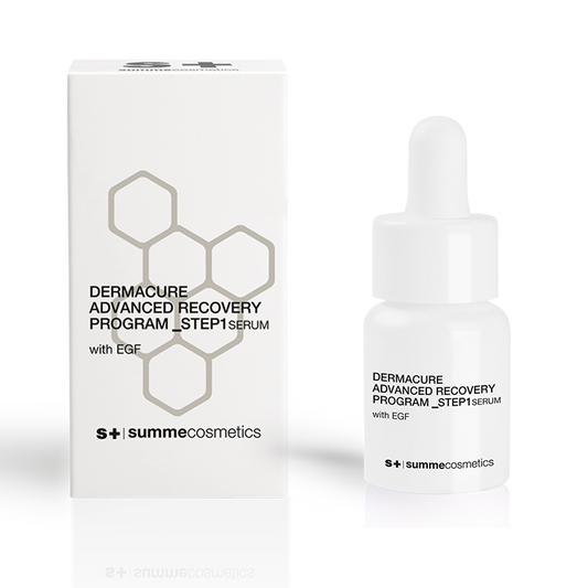 Dermacure Advanced Recovery Program Step 1 - Serum