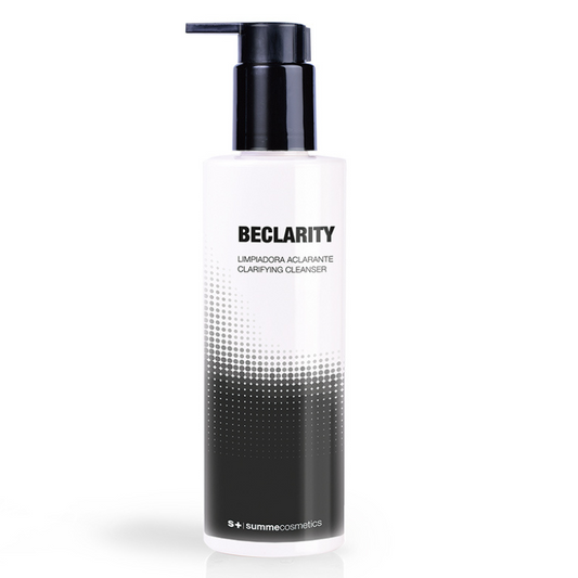 Beclarity Clarifying Cleanser 200ml