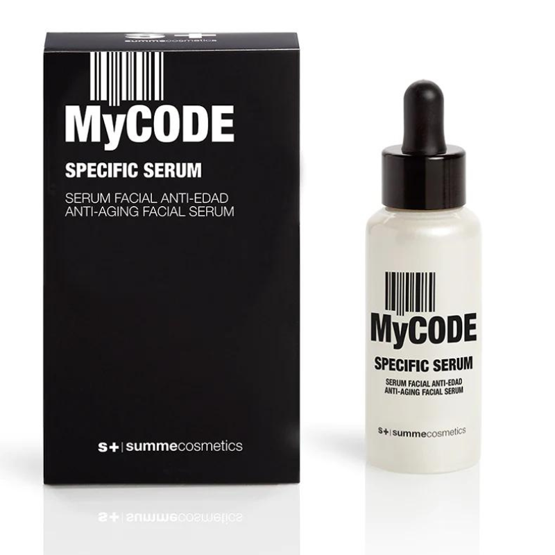 Mycode Specific Serum 35ml